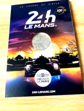 100 Years of Legends: The Official Celebration of the Le Mans 24 Hours by Denis 