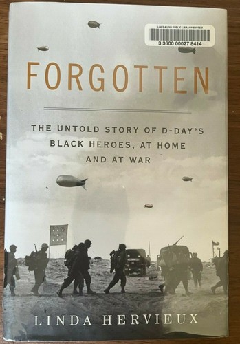 Forgotten the untold story of - forgotten:,