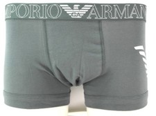 Boxer Armani Homme, Noir