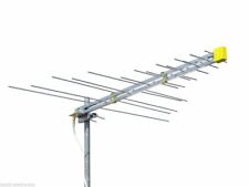 Antenne Logarithmique Vhf /