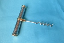 ancien tire bouchon de luxe