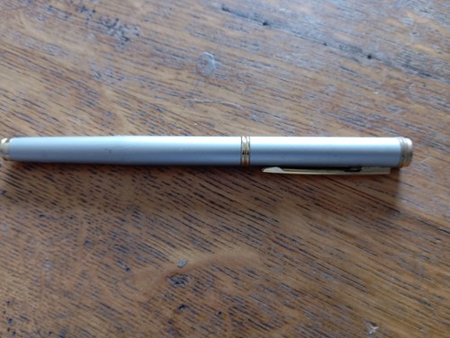 Stylo plume pierre - stylo, cardin
