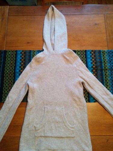 Genuine gap women - women's, hooded