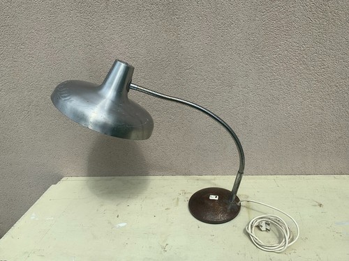 Ancienne lampe bureau - lampe, de
