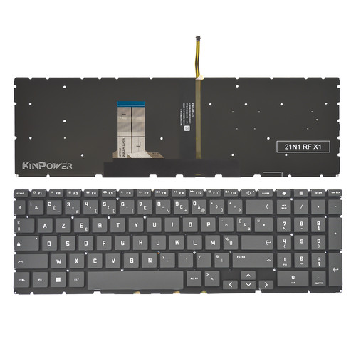 Clavier azerty français - clavier,
