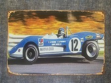 PLAQUE DÉCORATIVE STYLE