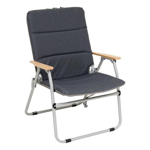Lot chaises de camping - 4,