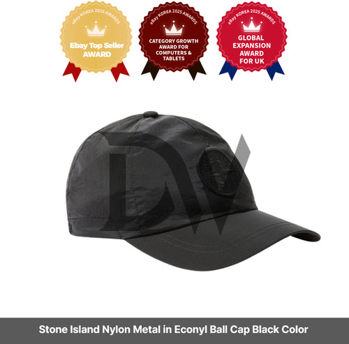 Stone island nylon metal - nylon,