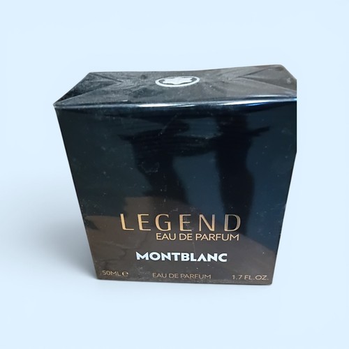 Montblanc legend eau - legend, de