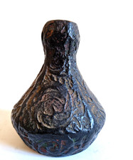 Art d'Asie: étonnant vase en