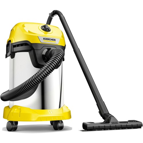 Aspirateur eau poussière - aspirateur,