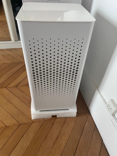 Purificateur air city h14 - purificateur, d'air