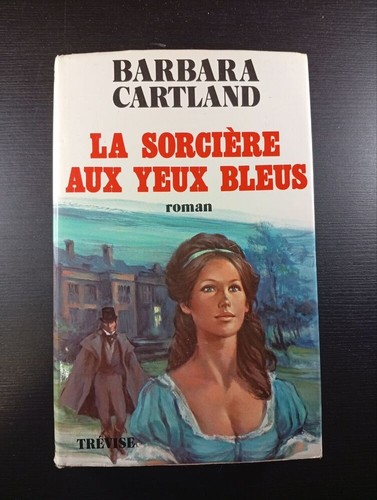 Sorcière aux yeux - aux,