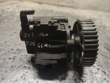 Peugeot 307 2001 Diesel Pompe
