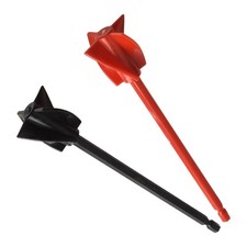 Ensemble mélangeur résine