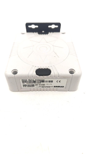 Entourage simrad rc42 rate - entourage,