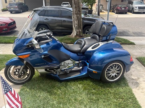 2000 bmw k1200 - bmw, lt