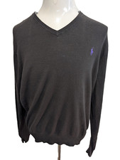 Pull Fin Polo Ralph Lauren