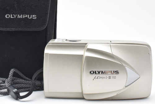 Lcd works mint olympus - n,