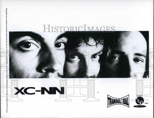 1994 press photo - 1994,