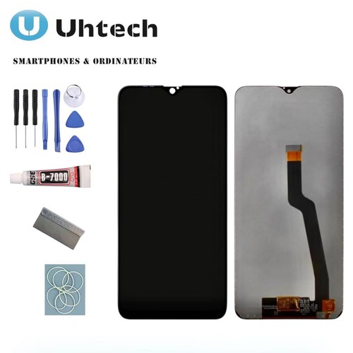écran samsung galaxy a10 - Écran,