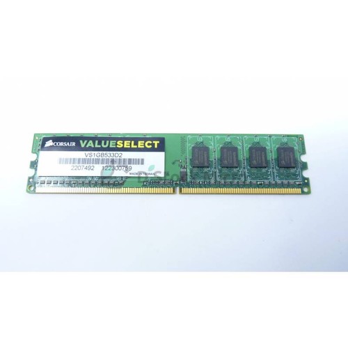 Mémoire ram corsair - ram,