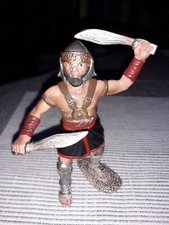 RARE ! SCHLEICH " Heroes"