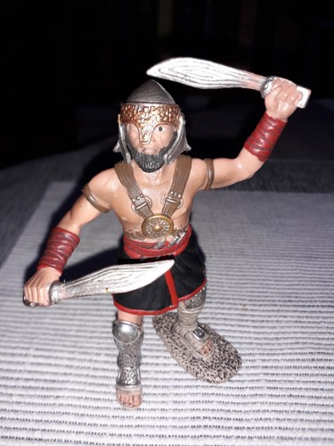 Rare schleich heroes - schleich, heroes"