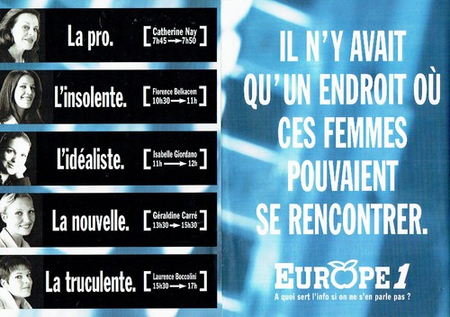 Publicite advertising 026 - advertising,