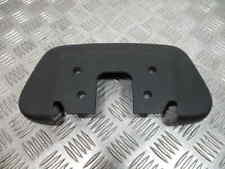 Support compteur BMW K100 RT