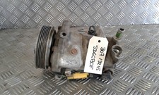 Compresseur de climatisation SANDEN - PEUGEOT 307 HDI - Réf : SD6CBCF