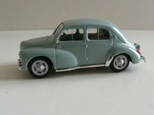  1/43 RENAULT 4 cv 1947 sans boite