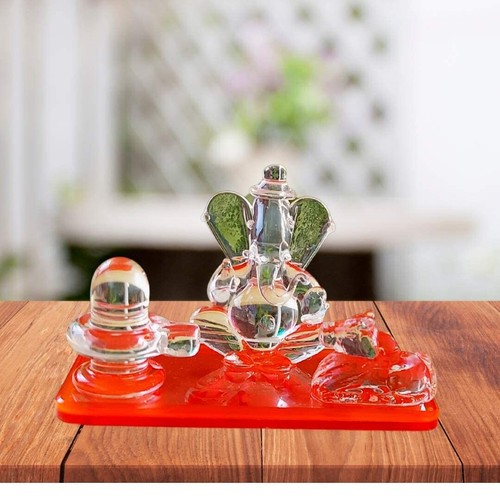 Cristal verre décorative - cristal,