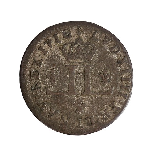 Monnaie france deniers aux - monnaie,