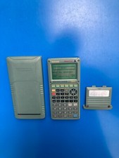 Ancienne Casio Graph 60