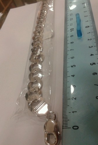 Bracelet argent 925 cm - 1,