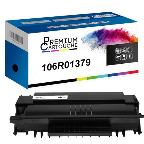 Premium cartouche toner - premium, x1