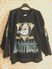 Maillot Hockey ice Mighty