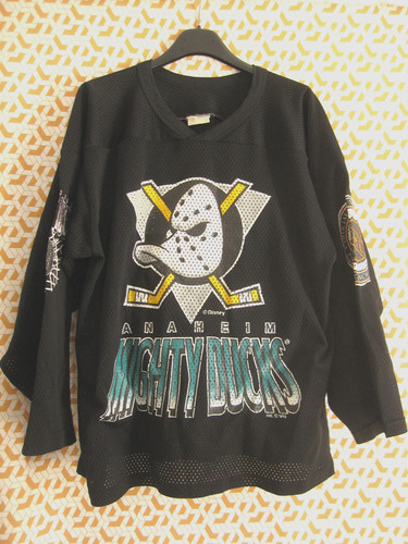 Maillot hockey ice - maillot, mighty