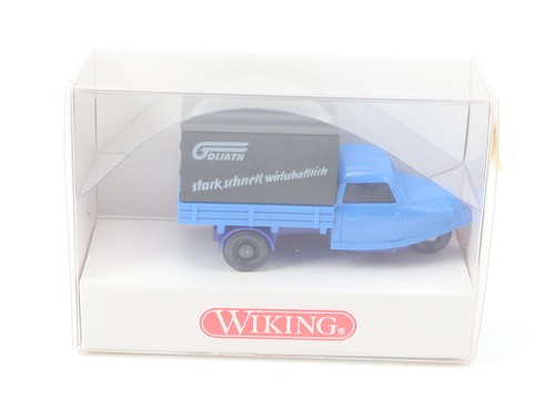 Wiking 841 17 voiture - wiking, 03
