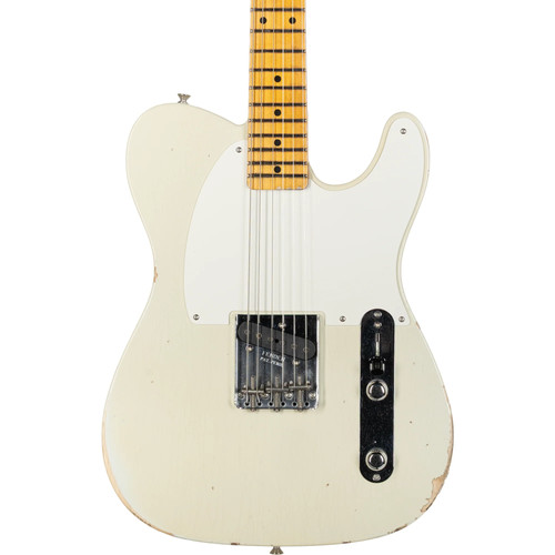 Fender custom shop 1956 - fender,
