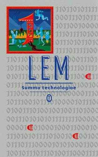 Summa technologiae stanisław - summa,