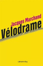 Vélodrame, Jacques Marchand