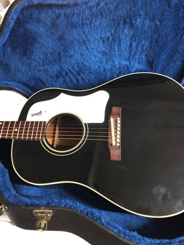 Guitare acoustique gibson 45 - acoustique, j-45
