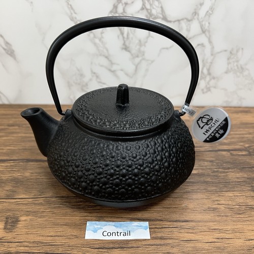 Bouilloire fer nambu tekki - en,