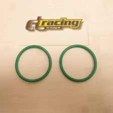 Joint D'Échappement 2 X Pour KTM EXC 125 250 300 00-20 GR
