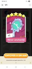 Miroir enchanté 🌟 5