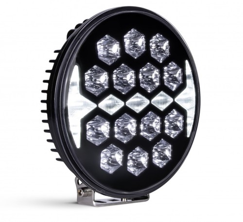 Projecteur led distance - projecteur,