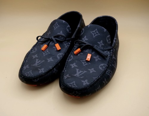 Louis vuitton driver - vuitton,