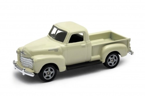 Chevrolet 3100 pick 3 - pick, up